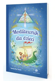 Modlitewnik dla dzieci