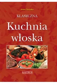 Klasyczna kuchnia w�oska