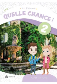 Quelle Chance 2 zeszyt �wicze�