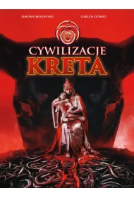 Kreta. Cywilizacje