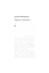 Appunti siracusani