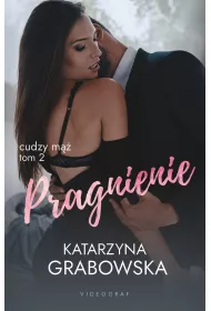 Cudzy m�� Tom 2 Pragnienie