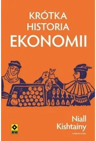Kr�tka historia ekonomii