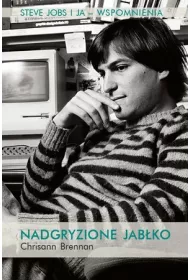 Nadgryzione jab�ko
