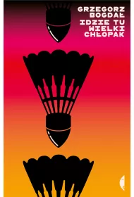 eBook Idzie tu wielki chopak mobi epub