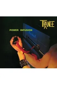 Power Infusion. Reedycja 2023 CD