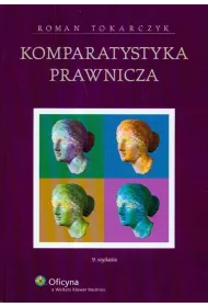 Komparatystyka prawnicza