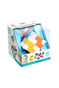 Smart Games Plug&Play Puzzler (Gift Box) (PL) IUVI Games