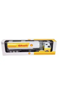 Shell cysterna 1:43 Daffi