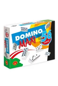 Domino Maxi 56 klock�w Alexander