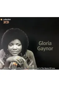 Gloria Gaynor 2xCD