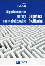 Asynchroniczne metody radiolokalizacyjne