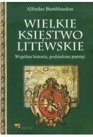 Wielkie ksi�stwo litewskie