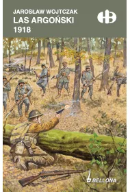 Las Argo�ski 1918