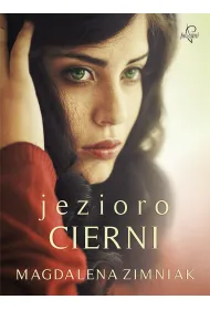 Jezioro cierni