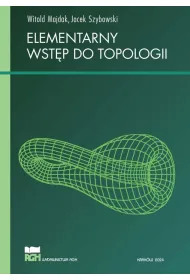 Elementarny wst�p do topologii