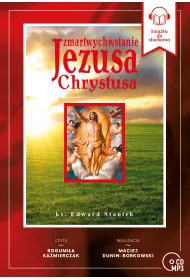Zmartwychwsta� Pan, Alleluja! (audiobook) CD