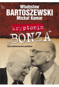 kryptonim "Bonza"