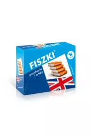 Fiszki J.angielski - przys�owia i cytaty