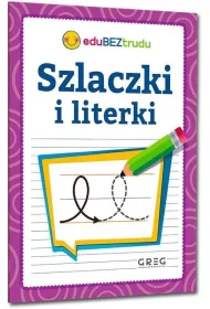 Szlaczki i literki