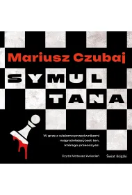Audiobook Symultana mp3