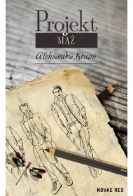 eBook Projekt M mobi epub