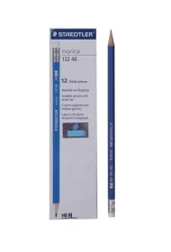 Staedtler O��wek Norica 132 46 HB z gumk� 12 szt.