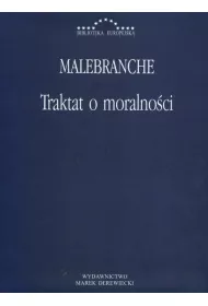 Traktat o moralnoci