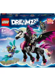 LEGO DREAMZzz Latajcy ko Pegasus 71457