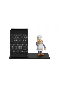 Tisso Toys Przybornik biurkowy z figurk� Bartolini Bart�omiej