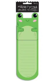 Henry Zak�adka notka Frog