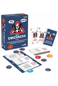 Gra Ale Obciach! Alexander