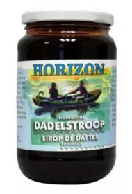Horizon Syrop daktylowy 450 g Bio