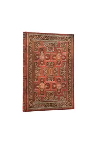 Paperblanks Notatnik War of Roses Midi
