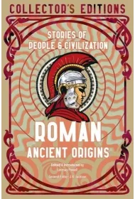 Pocz�tki Staro�ytnego Rzymu/Roman Ancient Origin..