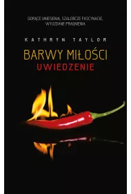 Uwiedzenie. Barwy mi�o�ci. Tom 4