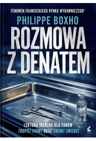 Rozmowa z denatem