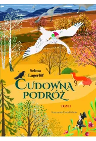 Cudowna podr. Tom 1
