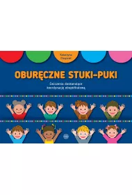 Obur�czne stuki-puki �wiczenia doskonal�ce koordynacj� obup�kulow�