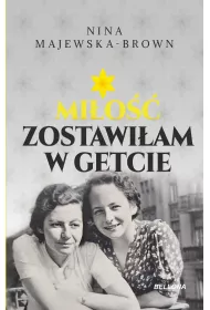 eBook Mi�o�� zostawi�am w getcie mobi epub