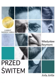 eBook Przed witem mobi epub
