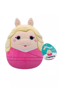 Miss Piggy, pluszak, 20cm Jazwares