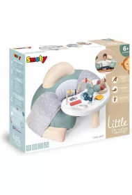 Little siedzonko interaktywne Smoby