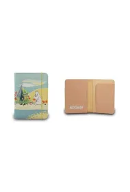 Muminki Etui na paszport Muminek i W��czykij