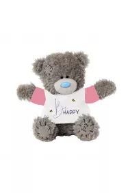 Mi - Be Happy 11cm Carte Blanche Greetings Ltd.