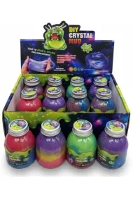 Slime MIX Merkpol