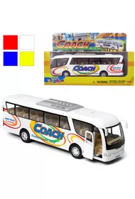 Autobus Trifox