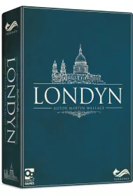 Londyn