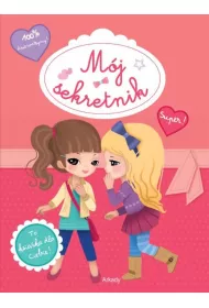M�j sekretnik