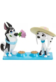 Figurki Dolly i Hansel 2-Pak Perfekcyjny Piknik